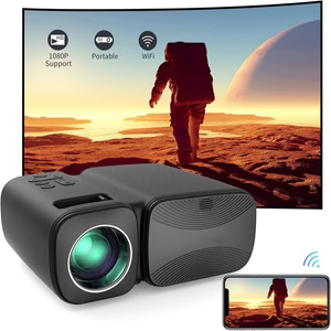 Multimedia Projectors