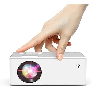 Portable LED Projectors