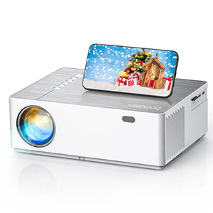 Smart Projectors