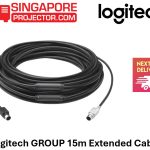 GROUP 15m extended cable thumbnail