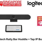 rally bar huddle + tap ip bundle thumbnail