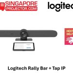 rally bar + tap ip thumbnail